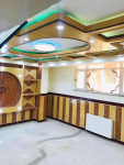 The Five-room apartment is for rent on Fourth Street of Taimani Project, Kabul