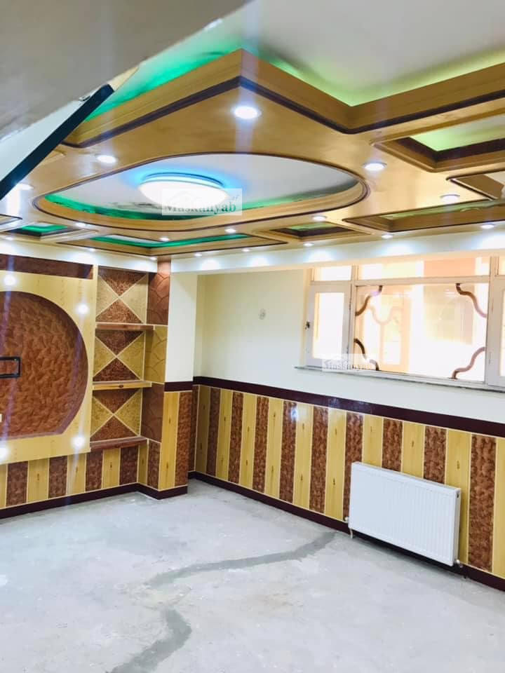 Fiveroom apartment for rent on Fourth Street of Taimani Project