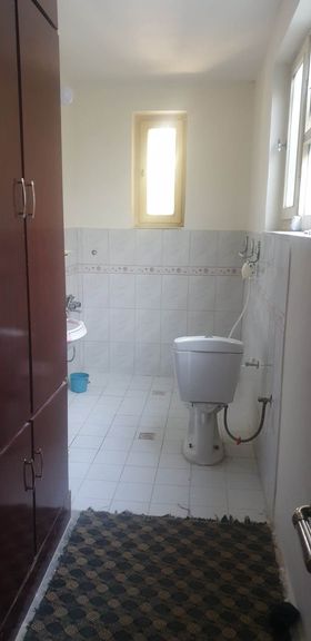 The Four-room apartment is for mortgage in Parwan 3