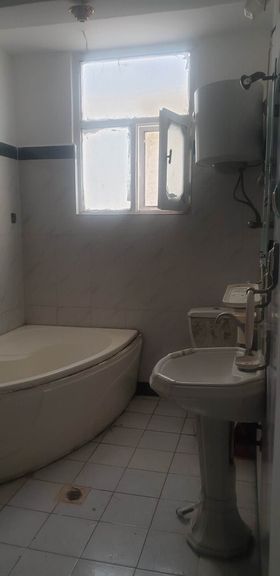 The Four-room apartment is for mortgage in Parwan 3