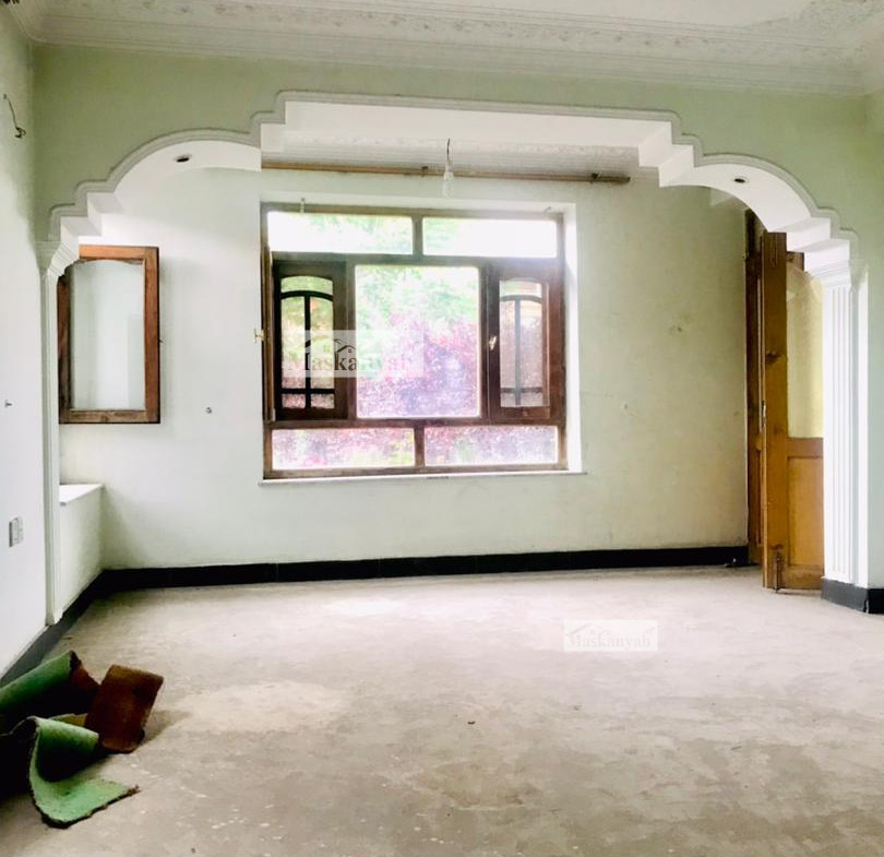 The Four-room apartment is for mortgage in Qala-e Fatihullah