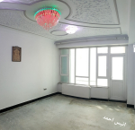 The Four-room apartment is for rent in Darul Aman Road, Kabul