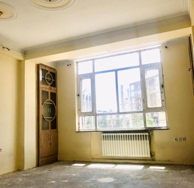 Four-room apartment for rent in Taimani Project