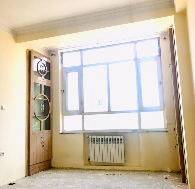 Four-room apartment for rent in Taimani Project