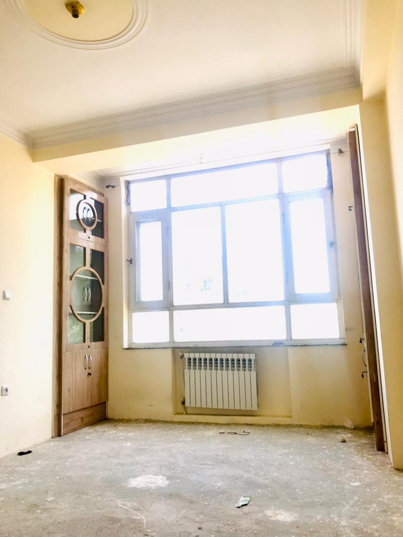 Four-room apartment for rent in Taimani Project