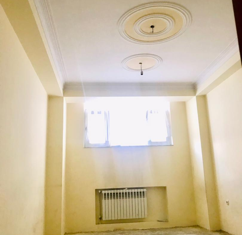 Four-room apartment for rent in Taimani Project