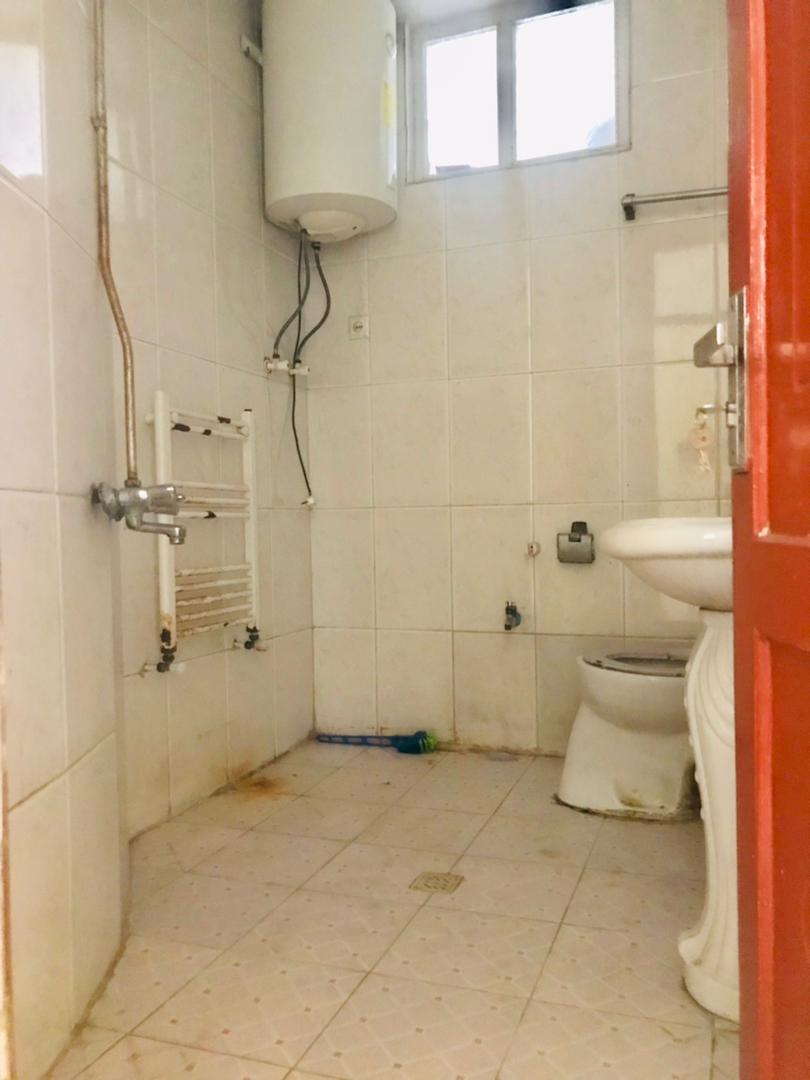 Four-room apartment for rent in Taimani Project