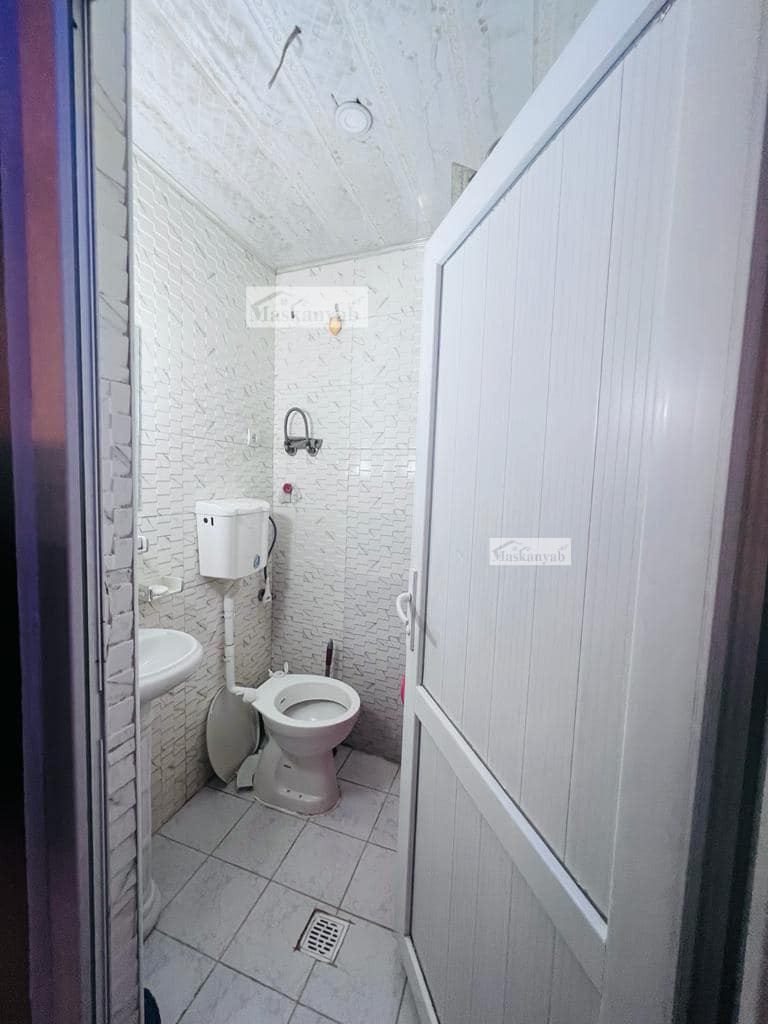 The Four-room apartment is for sale urgently in Qala-e Fatihullah, Kabul
