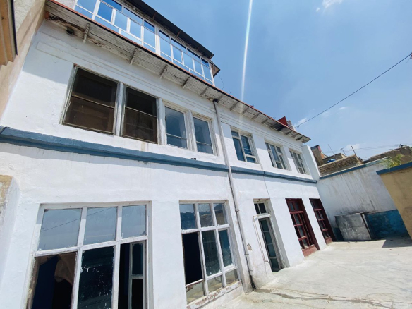 The Four-room house is for rent in Dehmazang, Kabul