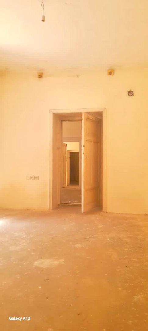 The Four-room house is for rent on Third Street of Taimani Project, Kabul