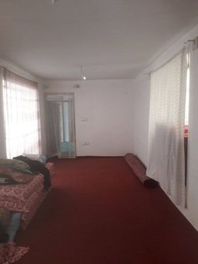 Four-room house for sale at 500 Families area