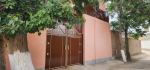 The Four-room house is for sale in Dogh Abad, District 7, Kabul