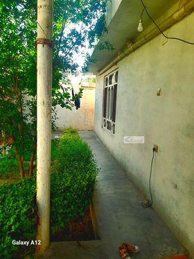 The Four-room house is for sale in Qala-e Khatir, Kabul
