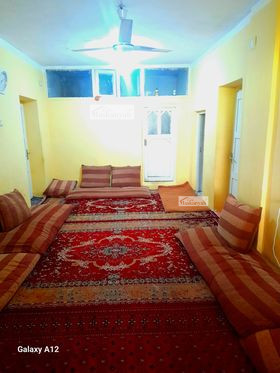 The Four-room house is for sale in Qala-e Khatir, Kabul