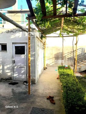 The Four-room house is for sale in Qala-e Khatir, Kabul
