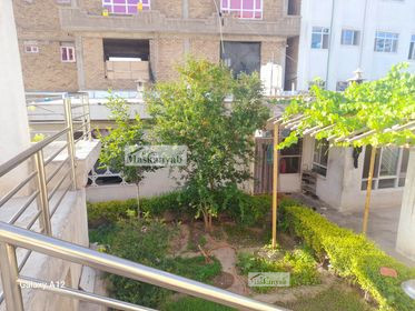 The Four-room house is for sale in Qala-e Khatir, Kabul