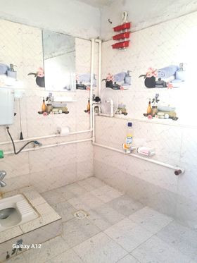 The Four-room house is for sale in Qala-e Khatir, Kabul