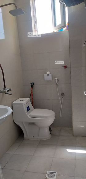 The Four-room house is for sale in the Third part of Khair Khana, Kabul
