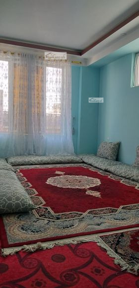 The Four-room house is for sale in the Third part of Khair Khana, Kabul