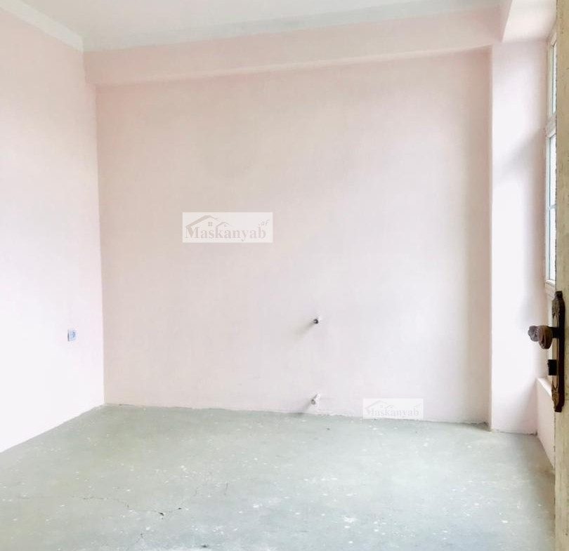 Four-room apartment for rent in Old Taimani, Kabul