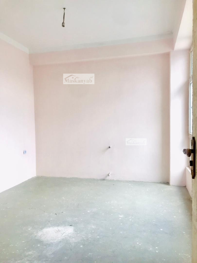 Four-room apartment for rent in Old Taimani, Kabul