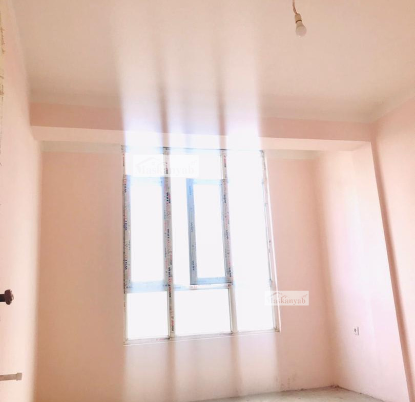 The Four-room apartment is for rent in Old Taimani, Kabul
