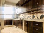 The Four-room apartment is for rent in Old Taimani, Kabul