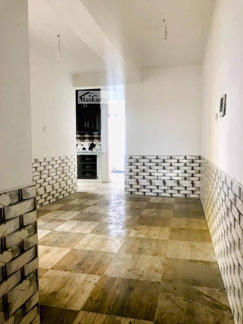 The Four-room apartment is for rent in Old Taimani, Kabul