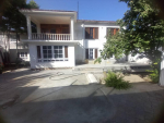 The Eight Rooms house is for rent in Qala-e Fatihullah, Kabul