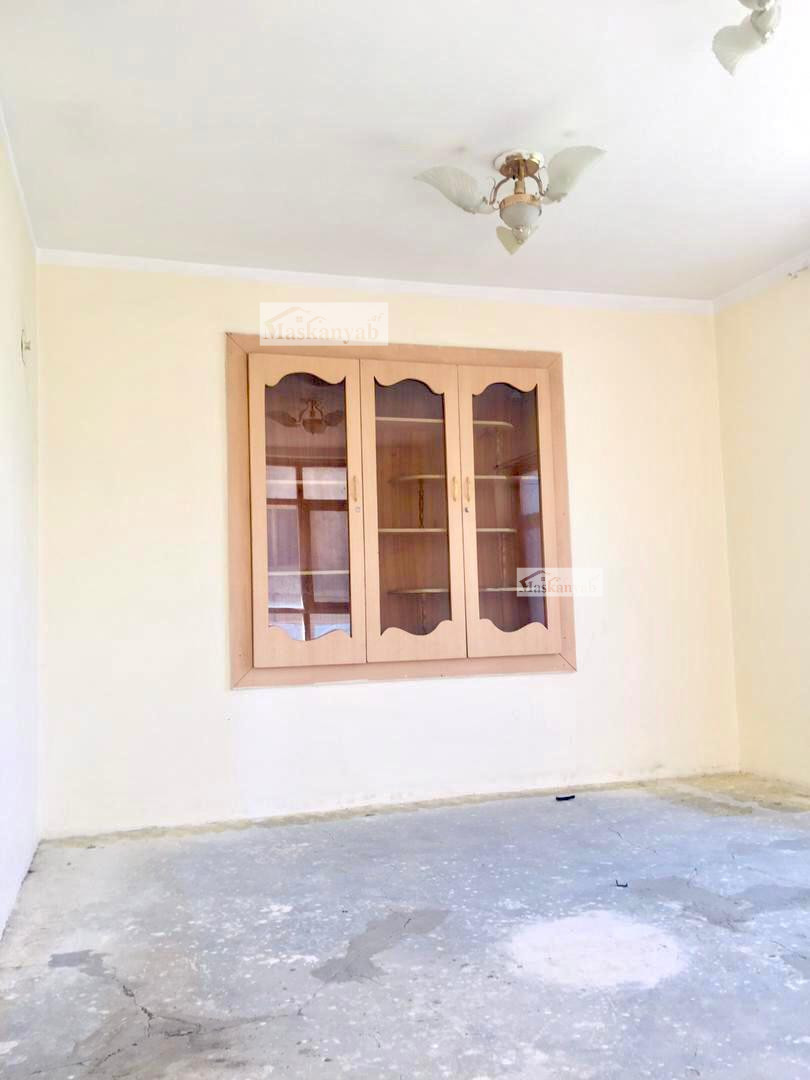 The Two-floor house is for rent in Shahr-e New, Kabul