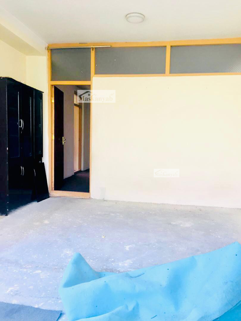 The Two-floor house is for rent in Shahr-e New, Kabul