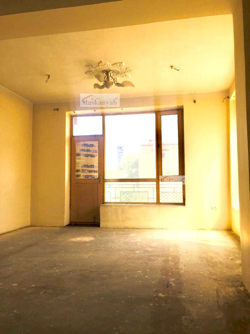 The Two-floor house is for rent in Shahr-e New, Kabul