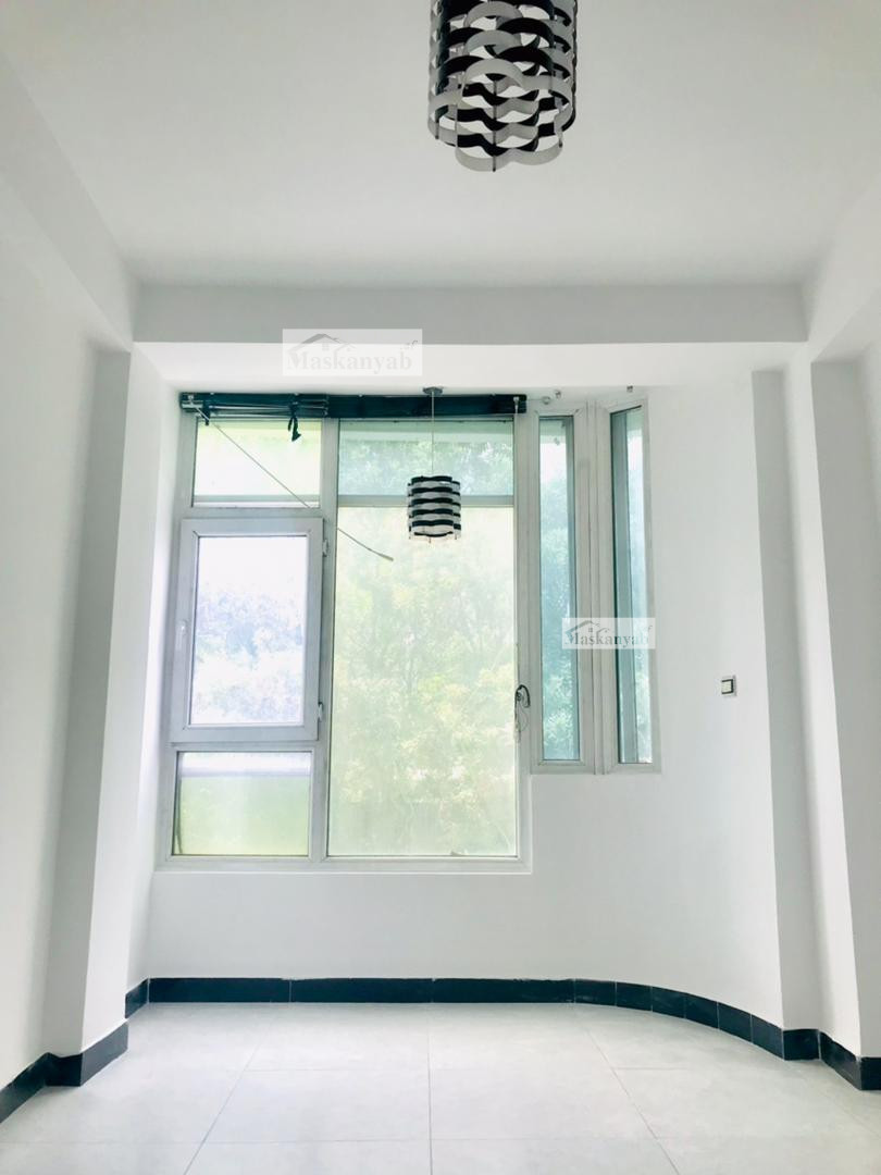 The Eight-room House is for rent in Shahr-e New, Kabul