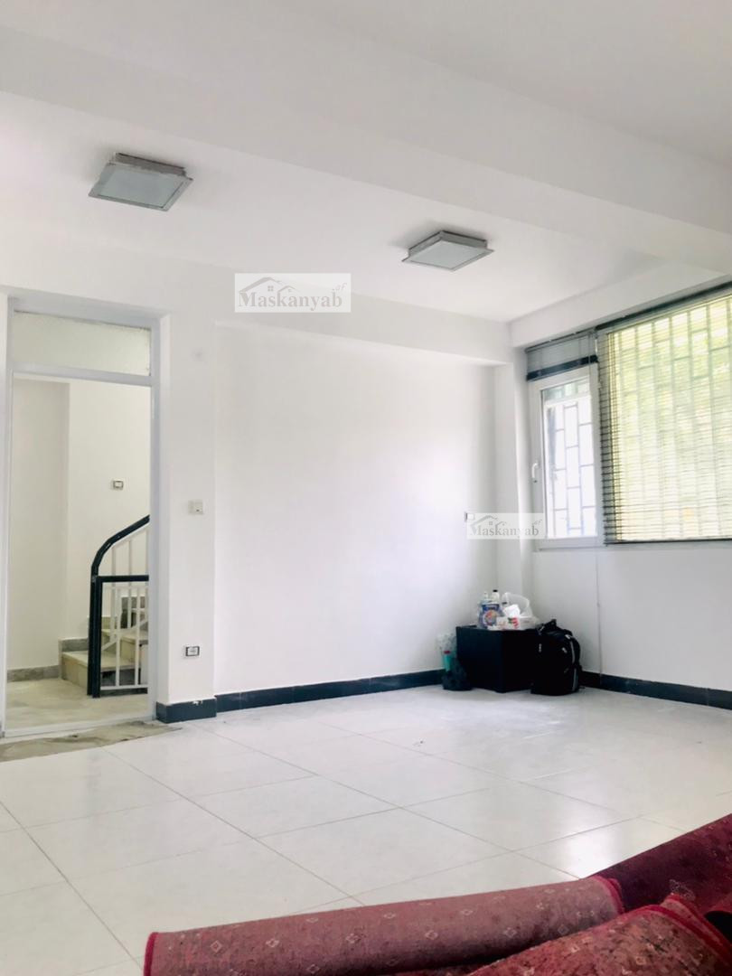 The Eight-room House is for rent in Shahr-e New, Kabul