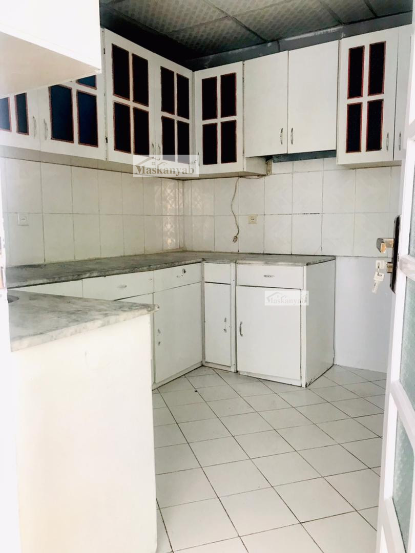 The Eight-room House is for rent in Shahr-e New, Kabul
