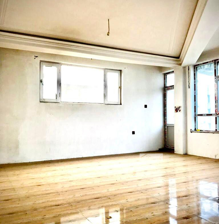 The Three-room apartment for rent in Shahr-e New, Kabul