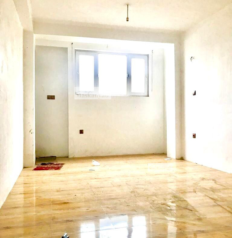 The Three-room apartment for rent in Shahr-e New, Kabul