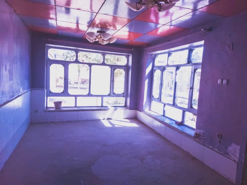 One floor house for sale in Karte New, Kabul