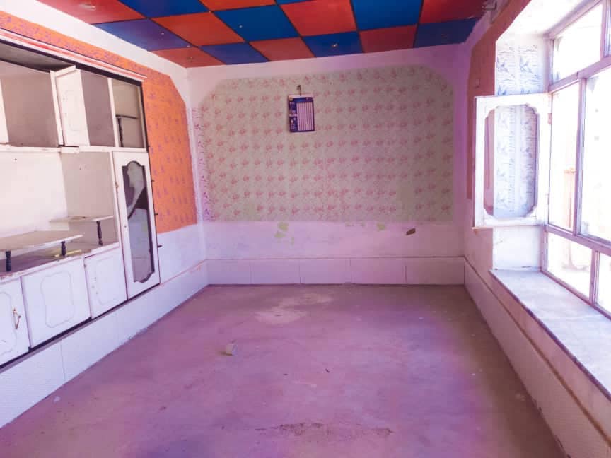 One floor house for sale in Karte New, Kabul