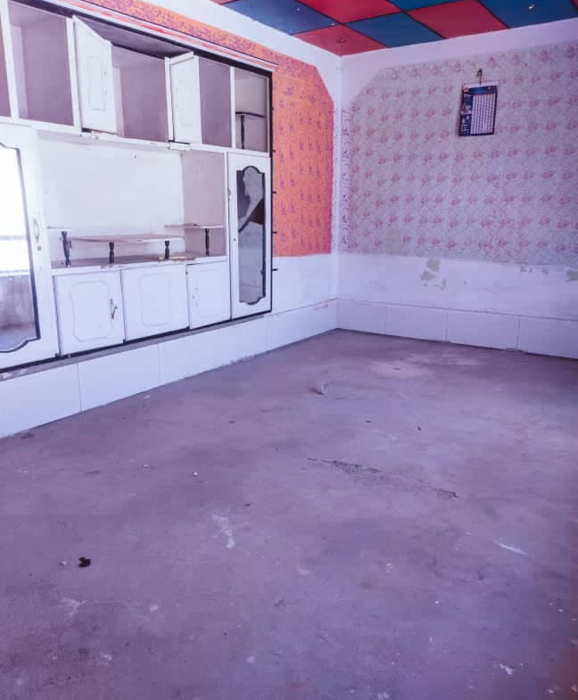 One floor house for sale in Karte New, Kabul