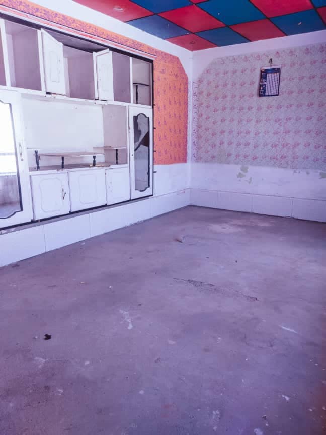 One floor house for sale in Karte New, Kabul