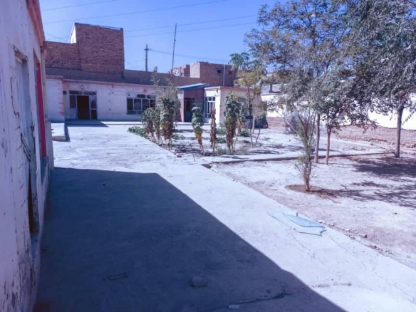 One floor house for sale in Karte New, Kabul