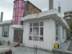 The One-floor house is for sale in Kotal-e Khair Khana, Kabul