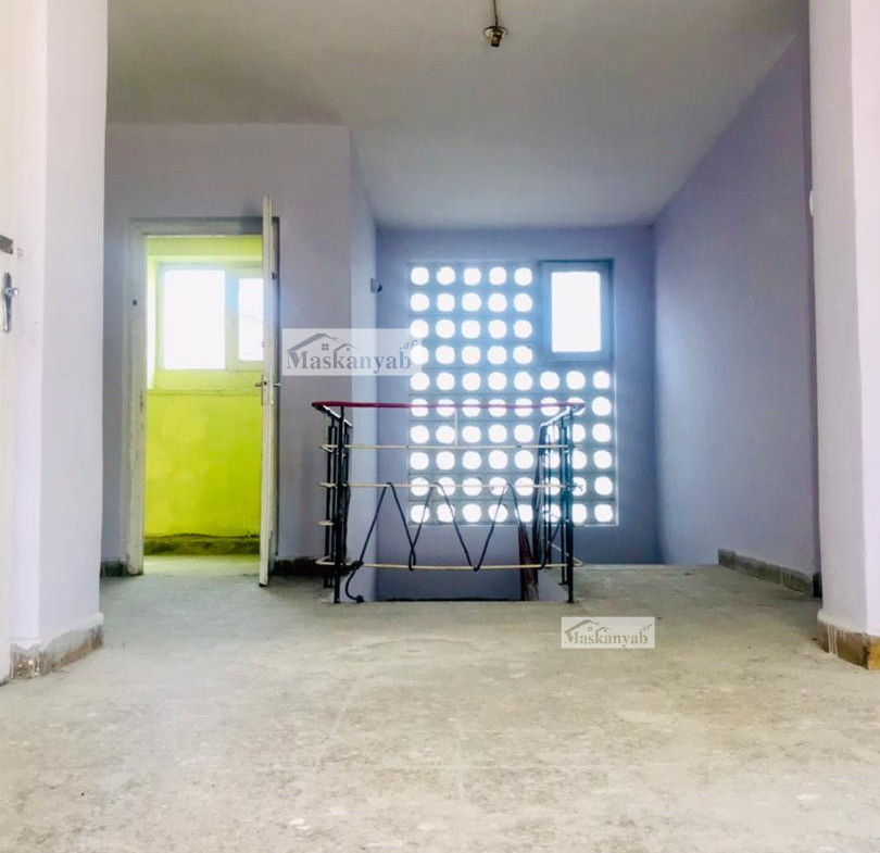 The Six-room house is for rent in Kolula Poshta, Kabul