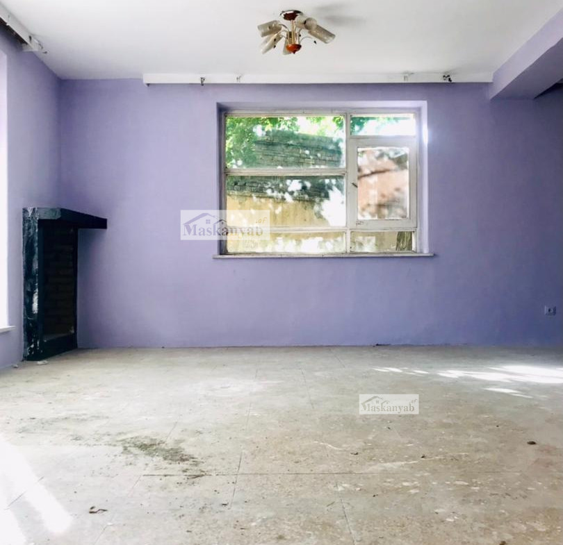 The Six-room house is for rent in Kolula Poshta, Kabul