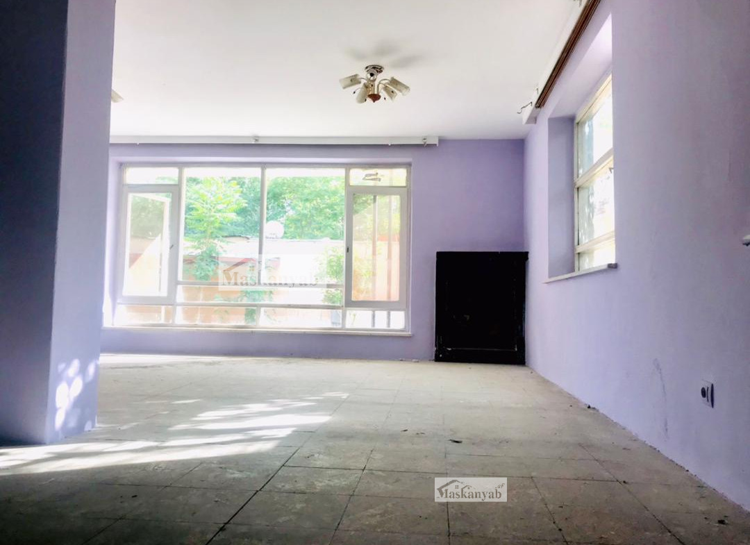 The Six-room house is for rent in Kolula Poshta, Kabul