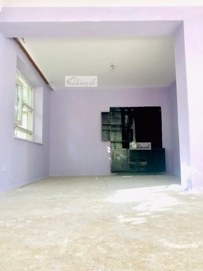 The Six-room house is for rent in Kolula Poshta, Kabul