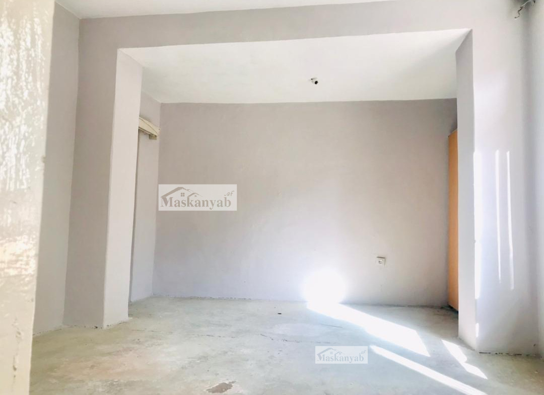 The Six-room house is for rent in Kolula Poshta, Kabul
