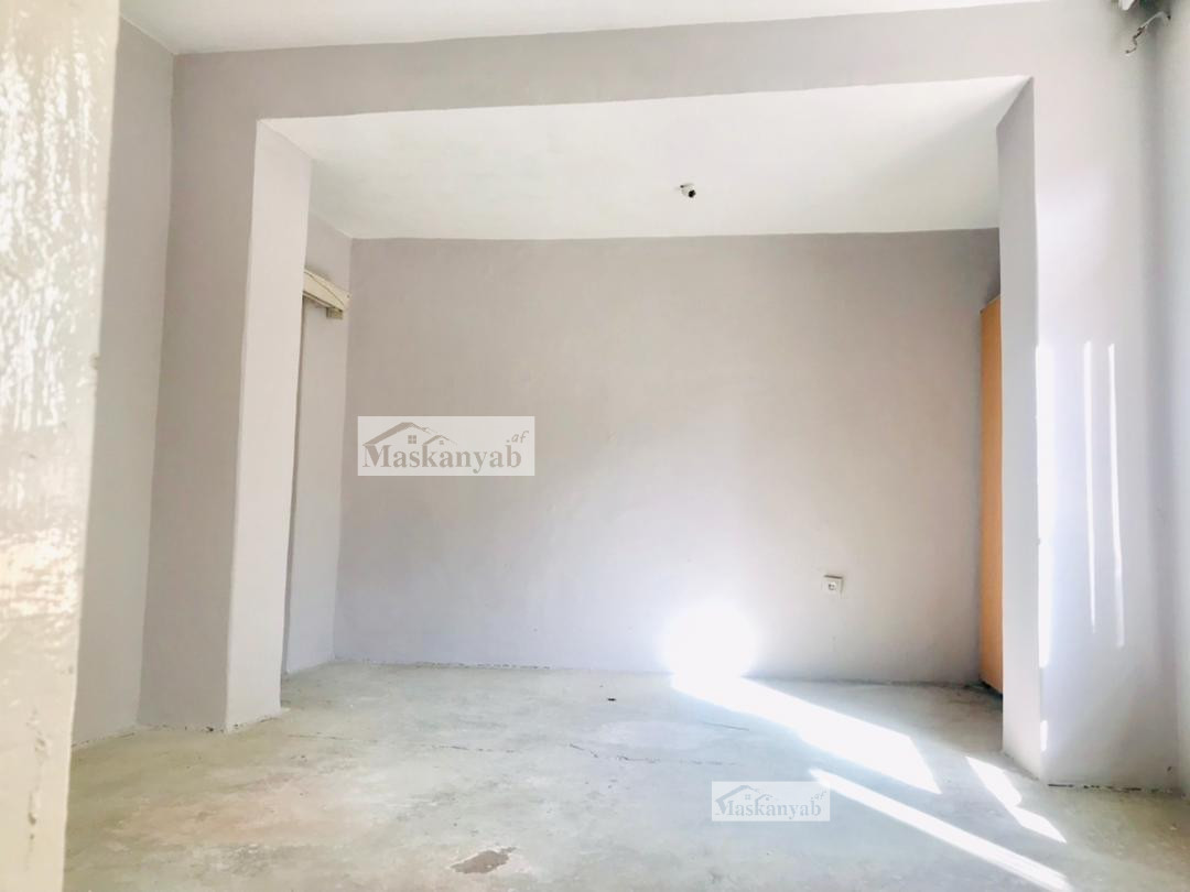 The Six-room house is for rent in Kolula Poshta, Kabul