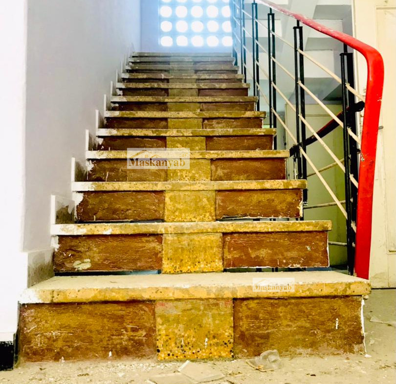 The Six-room house is for rent in Kolula Poshta, Kabul
